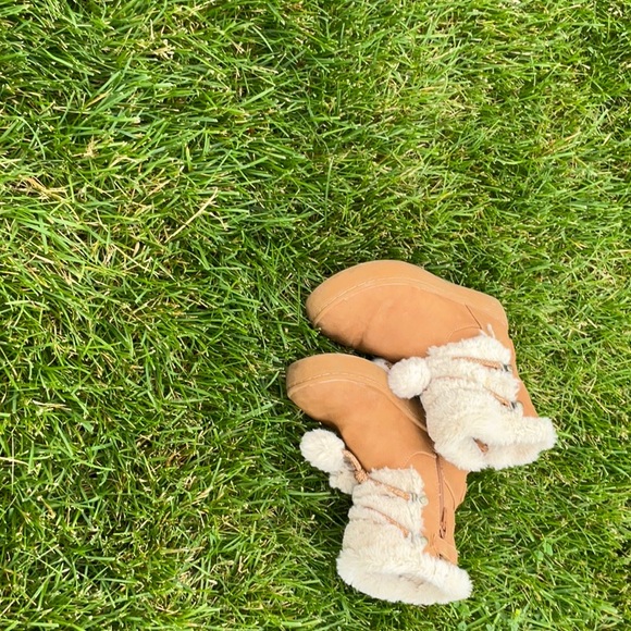 Winter boots kids - Picture 2 of 5